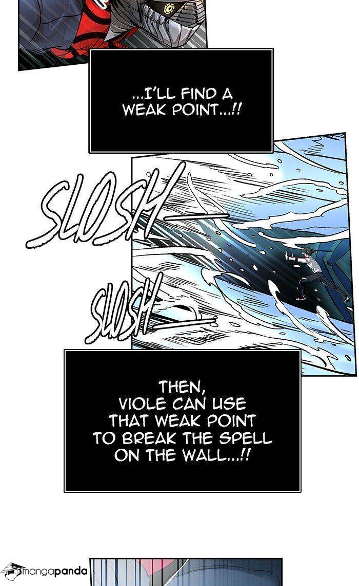 Tower of God Chapter 476 image 026